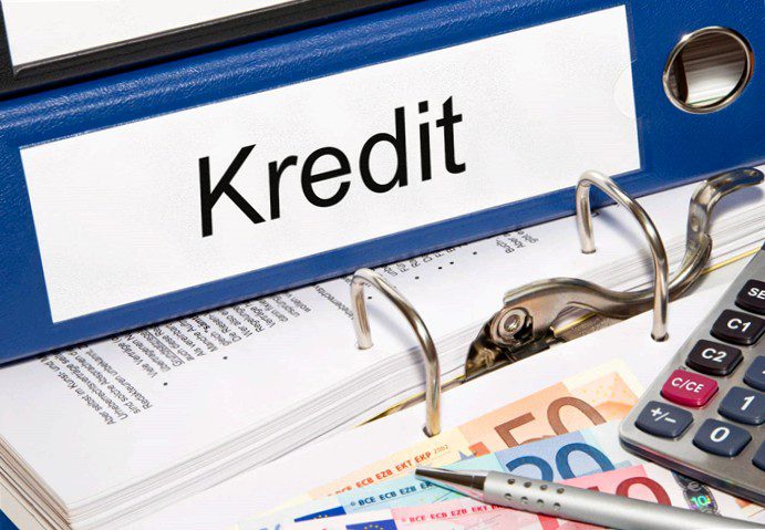 10000 Euro credit - good financing solution even without Schufa