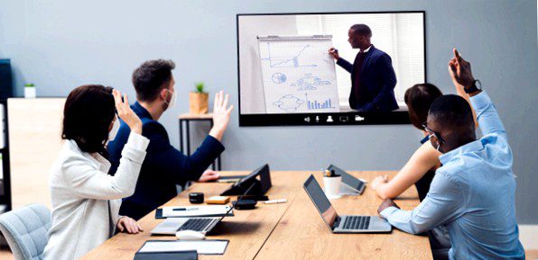 2022, The Fed, and Interest Rates: What it Means for Your Business