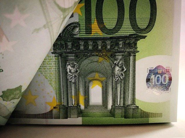 4500 Euro loan at favorable conditions: simply apply online