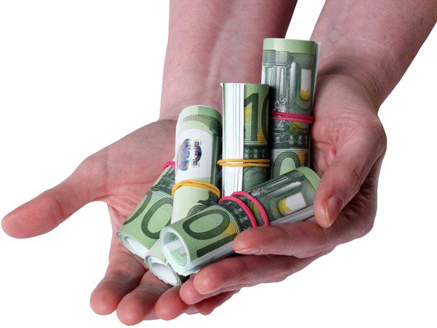 9500 Euro loan cheap online apply: The best providers in comparison