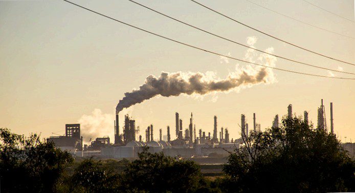 Actively influencing for the benefit of the climate and workers