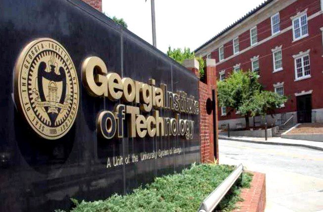 Georgia Institute of Technology acceptance rate, admissions, tuition, SAT - ACT, rankings