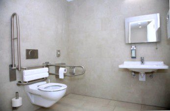 Age-appropriate conversion: KfW grant