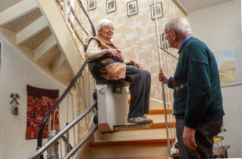 Age-appropriate conversion: KfW grant