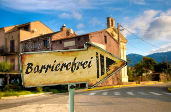 Age-appropriate conversion: KfW grant