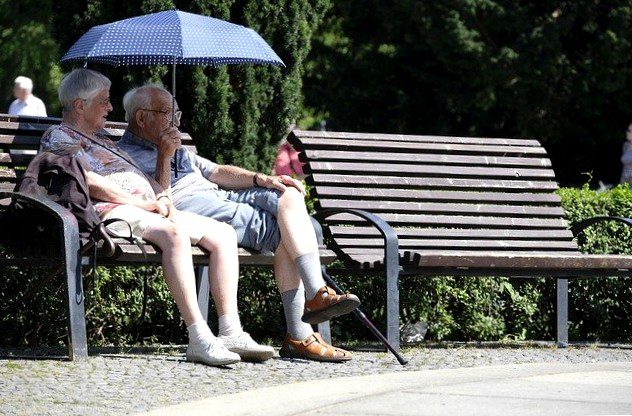 Old-age provision - financial lexicon