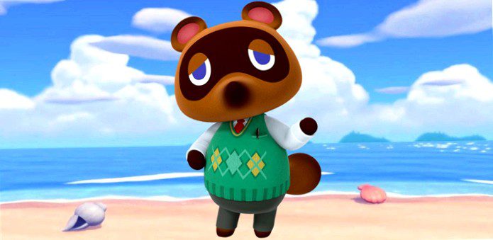 Animal Crossing: 10 ways why Tom Nook is actually the hero