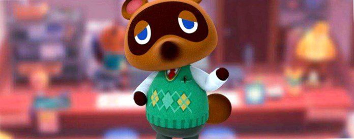 Animal Crossing: 10 ways why Tom Nook is actually the hero