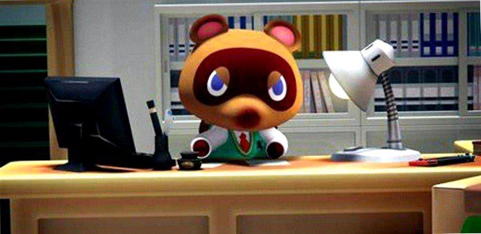 Animal Crossing: 10 ways why Tom Nook is actually the hero