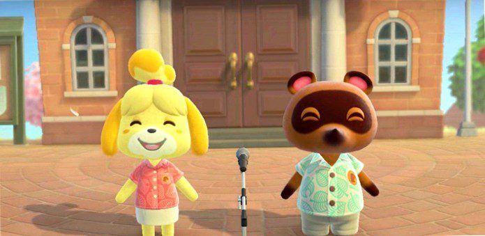 Animal Crossing: 10 ways why Tom Nook is actually the hero