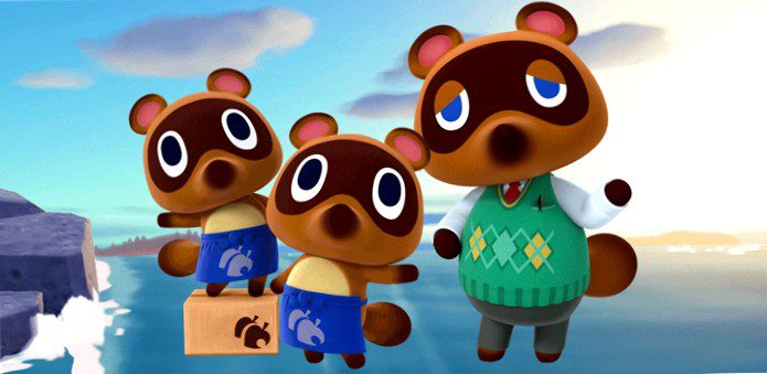 Animal Crossing: 10 ways why Tom Nook is actually the hero