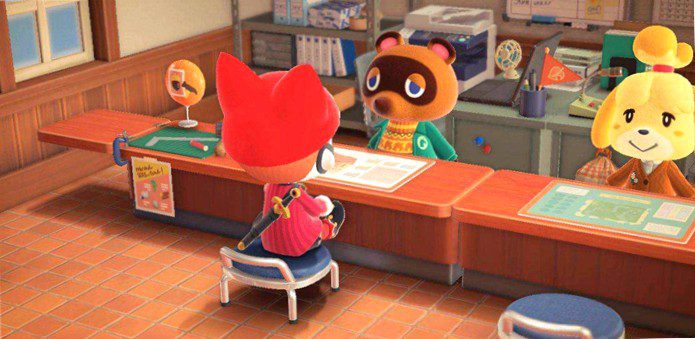 Animal Crossing: 10 ways why Tom Nook is actually the hero
