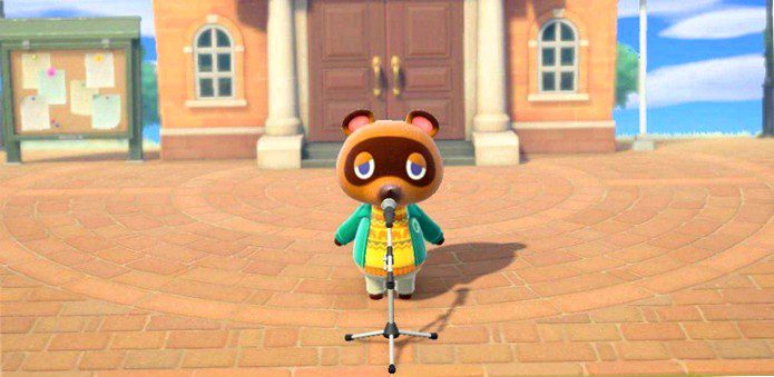 Animal Crossing: 10 ways why Tom Nook is actually the hero
