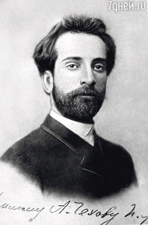 Anton Chekhov: The Habit of Not Getting Married