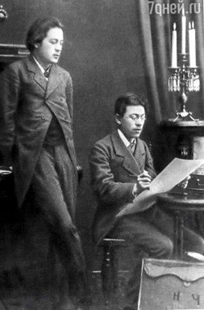 Anton Chekhov: The Habit of Not Getting Married