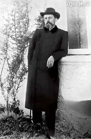 Anton Chekhov: The Habit of Not Getting Married