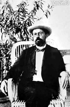 Anton Chekhov: The Habit of Not Getting Married