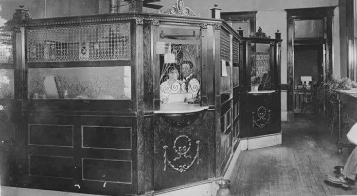 Applying for a business loan