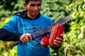 Turning money into GOOD MONEY - Sustainable investment with Oikocredit