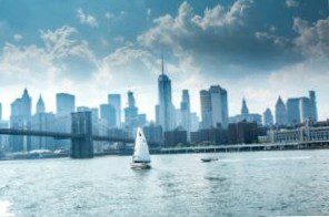 Semester abroad in the USA