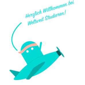 Semester abroad in the USA