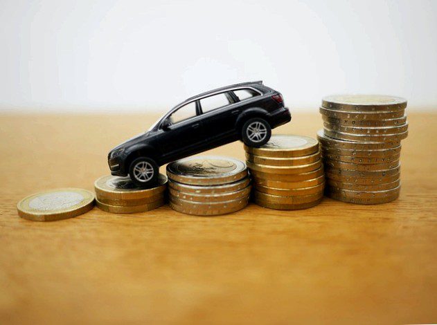 Buying a car in Corona times