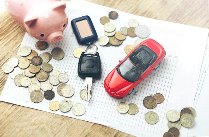 Car loan for the self-employed - various financing options