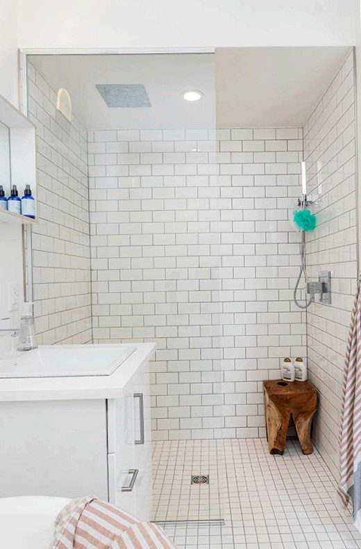 Bathroom renovation made easy