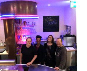 Bar jeder Sicht - An interview with the queer center in Mainz