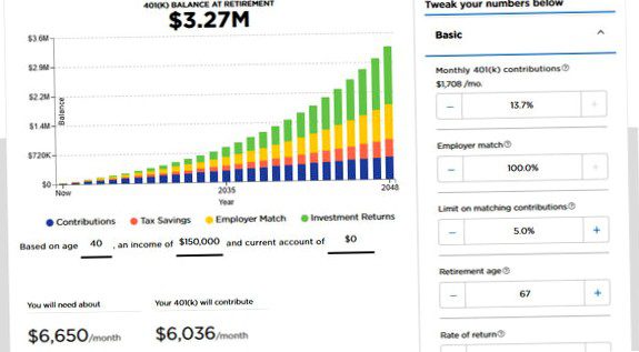 Build wealth in your 40s | Dwight Skull | NewsBreak Original