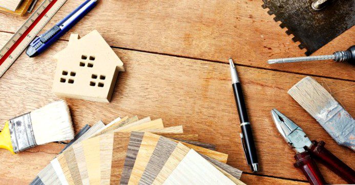 Building, housing & real estate: A city grows