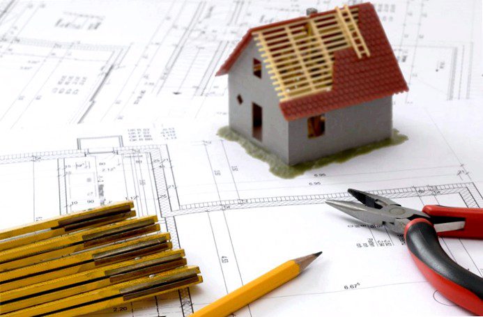 Calculate construction financing - this is how to do it!