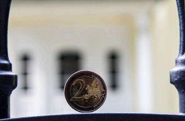 Construction financing step by step