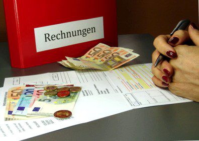 Financing construction project through personal loan