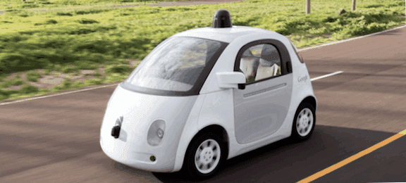 Do self-driving cars mean we no longer need to own a car ourselves at all?