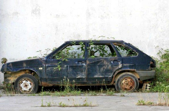 Do self-driving cars mean we no longer need to own a car ourselves at all?