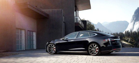 Do self-driving cars mean we no longer need to own a car ourselves at all?