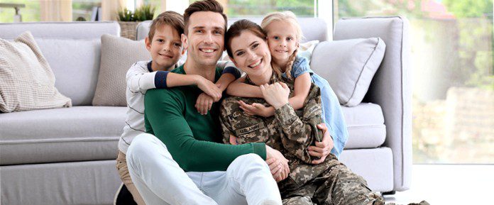 Benefits of Making a Down Payment on Your VA Loan
