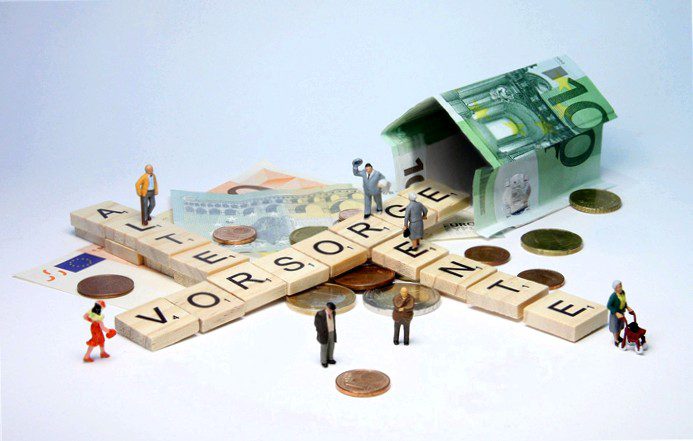 Consulting - fee or commission based?