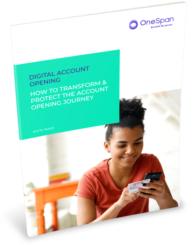 Verification of identity