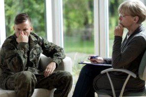 Employment outlook and career guidance for Army Mental Health Specialists