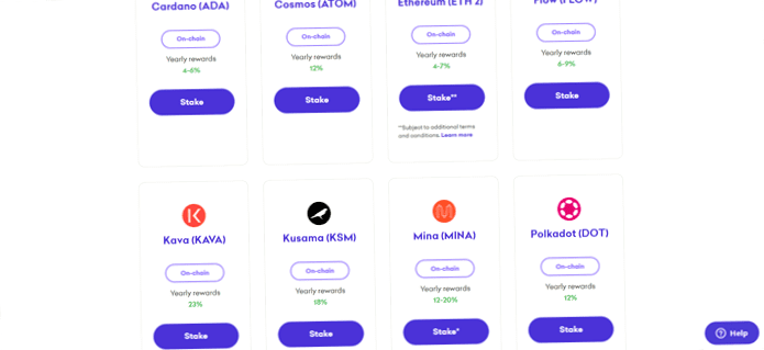 5 best crypto making platforms in 2022