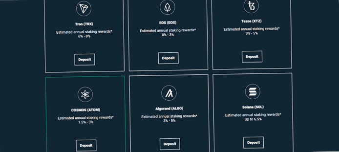5 best crypto making platforms in 2022