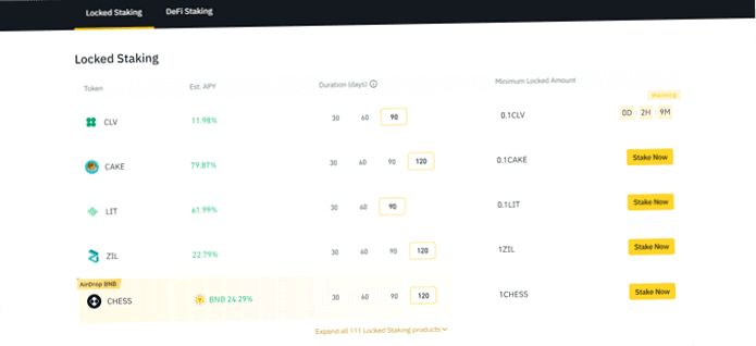 5 best crypto making platforms in 2022