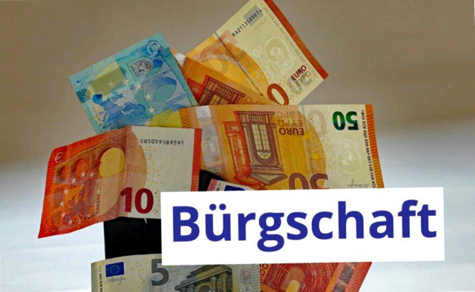 Guarantees: How third-party debts become a trap