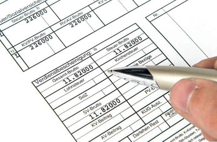 Bookkeepers: This is how versatile the work in the accounting department is