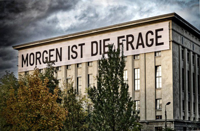 Club openings in Berlin? Clubcommission presents six-point plan