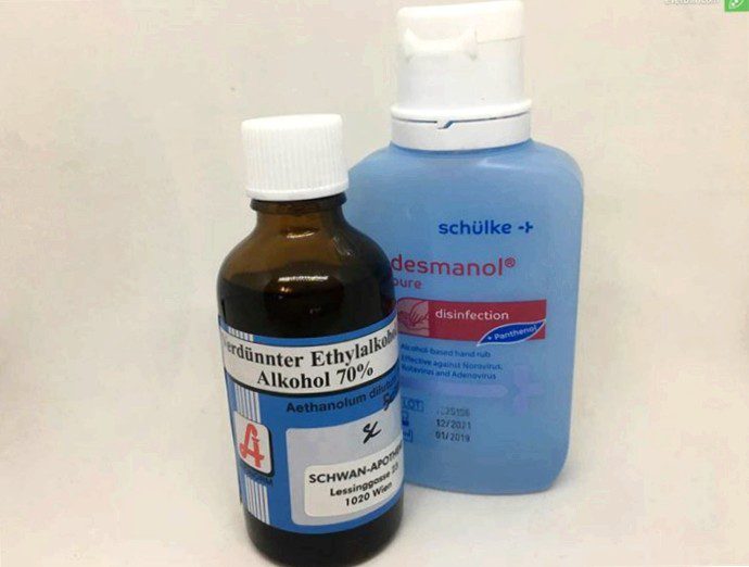 Coronavirus guide for your company