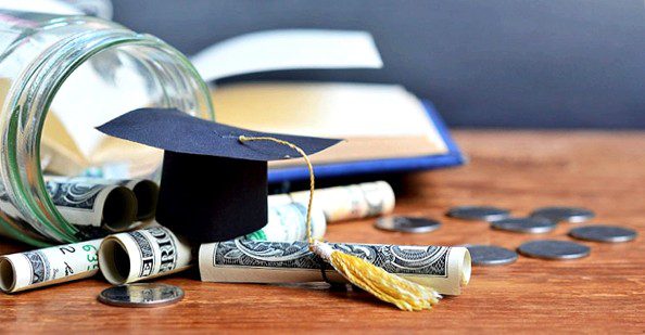 10 Things you do most to win your first scholarship
