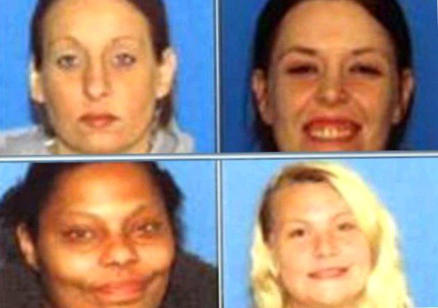 10 terrifying American serial killers still at large